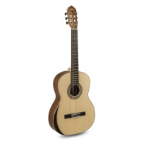 M. Rodriguez Concert Guitar 4/4 Ecologia E-65 Spruce/Walnut Armrest