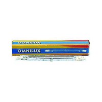 OMNILUX 230V/1000W R7s 189mm Stabbrenner