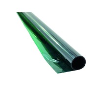 Eurolite Color foil 124 dark green 122x100cm