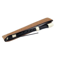 DIMAVERY Flute, baroque