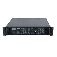 OMNITRONIC MPVZ-350.6 PA mixing amplifier