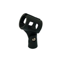 OMNITRONIC MCK-15 Microphone clamp flexible