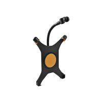 OMNITRONIC IH-1 iPad holder for microphone stands