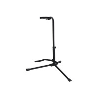 GUITAR STANDS CLASSIC Black
