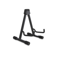GEWA Guitar stand A-Style GS-40AB, Black