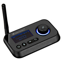 OMNITRONIC BDT-5.0 Bluetooth 5.0 