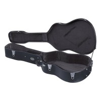 Western Guitar Case 6-string