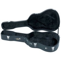 Gewa Classic Guitar case Premium Arched Top Economy