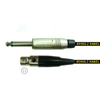 Schulz ABL XLR-Adapter 60 cm