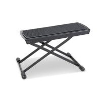 GEWA Metal footrest FS-10B