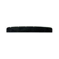 Gewa Graphite saddle E-Guitar, notched 42.0 x 5.0 x 3.5 mm