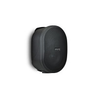 Apart OVO5T-BL 5.25 design two-way loudspeaker, black