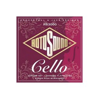 Roto RS3000 Cello Strings