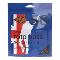 Roto RB 50 bass