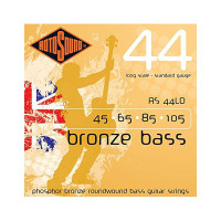 Roto RS 44LD ბასის სიმები