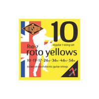 Rotosound R10-7
