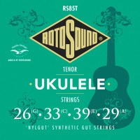 Roto RS85T Tenor ukulele