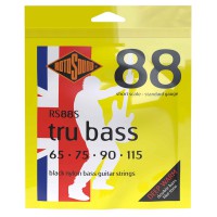 Roto RS88S Trubass short scale set