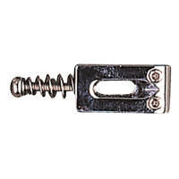 Gewa Partsland Saddles Stratocaster models 10.5 mm wide, cast