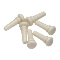 Endpin for guitar cream
