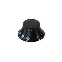 Gewa Partsland Poti button Black