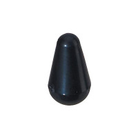 Gewa Partsland Switch button, S-Model Black