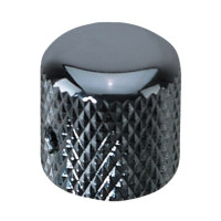 GEWA POTI KNOB METAL