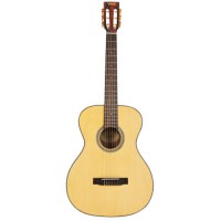Valencia VA434 Nylon String Guitar natural