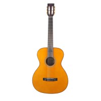 Valencia VA434VNA Nylon String Guitar vintage natural