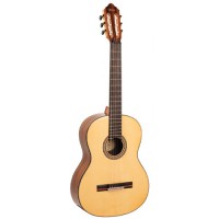 Valencia VC564 classical guitar, Natural