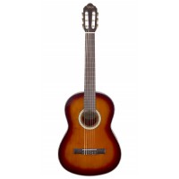 Valencia VC564BSB classical guitar, Brown Sunburst