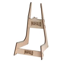 Mahalo MSS1 Laser Engraved Ukulele Stand