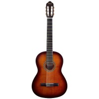 Valencia VC204CSB classical guitar, classic sunburst