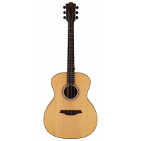 Bromo BAA2 Acoustic guitar, Auditorium, Natural