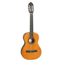 Valencia VC203 classical guitar, 3/4, antique natural
