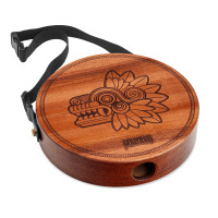 Mahalo MPJ1PM Lap Top Cajon, Puma
