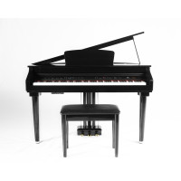 ARTESIA - AG30 black