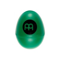 Meinl ES-GREEN egg shaker 