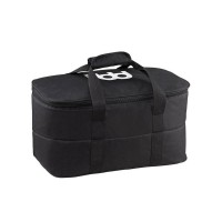 Meinl MSTBB1 BONGO BAG, UP TO 7 1/2