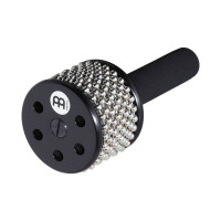 MEINL CA5BK-S TURBO CABASAS BLACK SMALL კაბასა