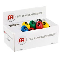 MEINL ES-BOX Egg Shaker Box