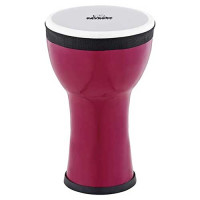 MEINL NINO-EMDJ-BG ELEMENTS MINI DJEMBE 6