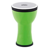 MEINL NINO-EMDJ-GA ELEMENTS MINI DJEMBE 6