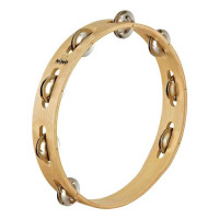 MEINL NINO14 TAMBOURINE 10