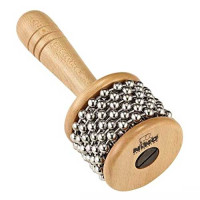 MEINL NINO701 CABASA SMALL