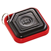 MEINL KRS-BK KEY RING SHAKER BLACK