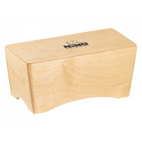 MEINL NINO931 Bongo Cajon - Natural
