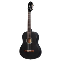 Ortega RST5MBK Classical guitar-Black