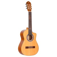 Ortega RQC25 Acoustic guitar