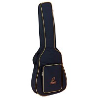 Ortega OGBSTD-44 Guitar bag- 4/4 Size